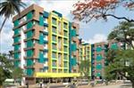 Jangid Lilac, 1 & 2 BHK Apartments